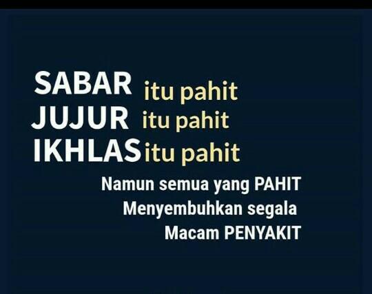 Apa Saja Nasihat Luqman Kepada Putranya Brainly Co Id 