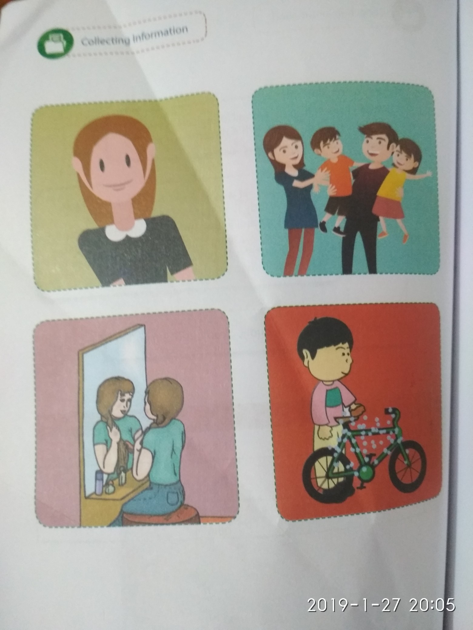 kunci ini terbagi ke dalam tiga kelompok, yaitu mata pelajaran wajib, mata pelajaran peminatan mipa, dan mata pelajaran peminatan ips. Bhs Inggris Hal 114 Sampe 116 Kelas 8 Tolong Pliss Apa Yg Sedang Di Lakukan Brainly Co Id