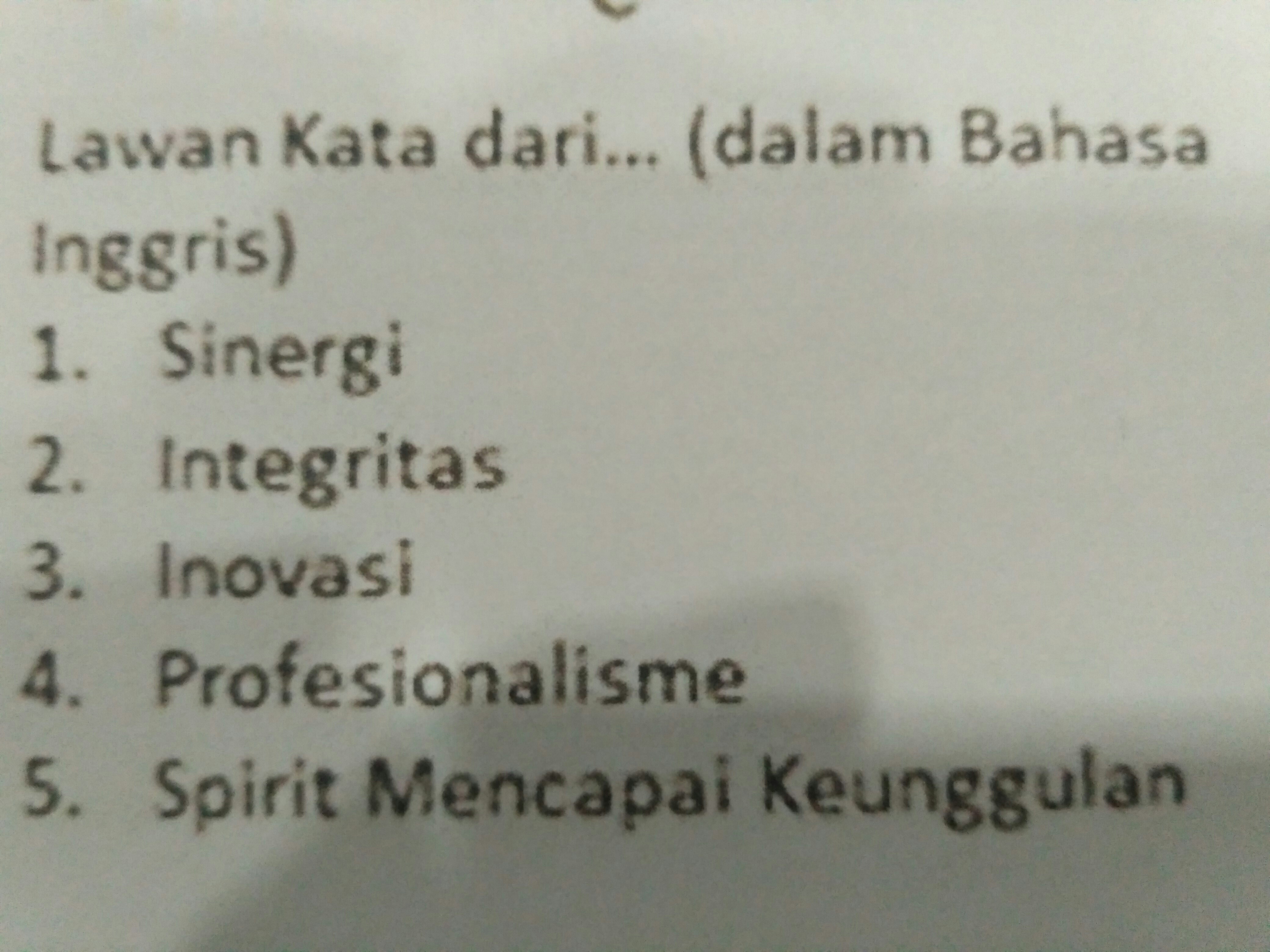 Dozer (kata benda) seseorang yang tertidur. Konsep 13 Lawan Kata Helpful Paling Update