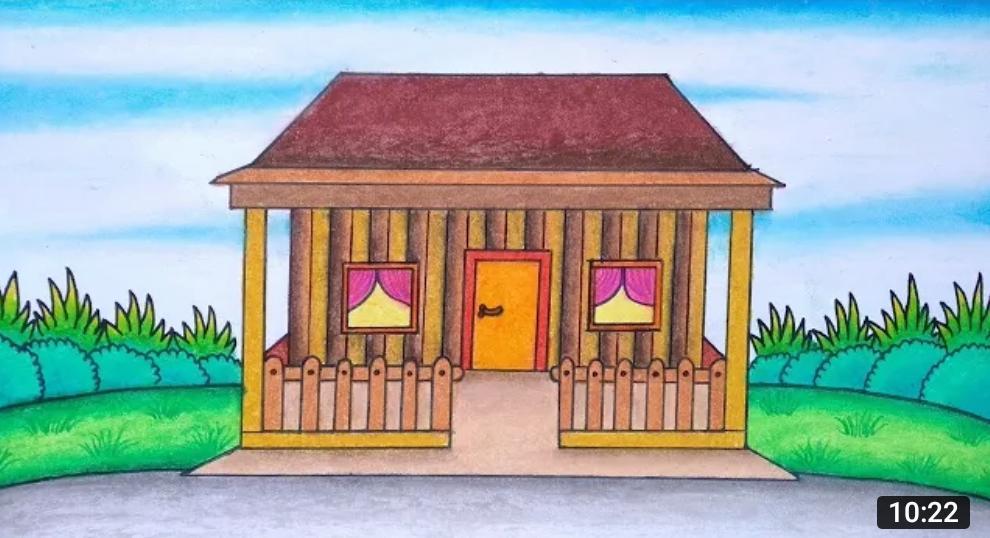 Nama rumah adat dari jawa barat di atas adalah&hellip;.. - Brainly.co.id