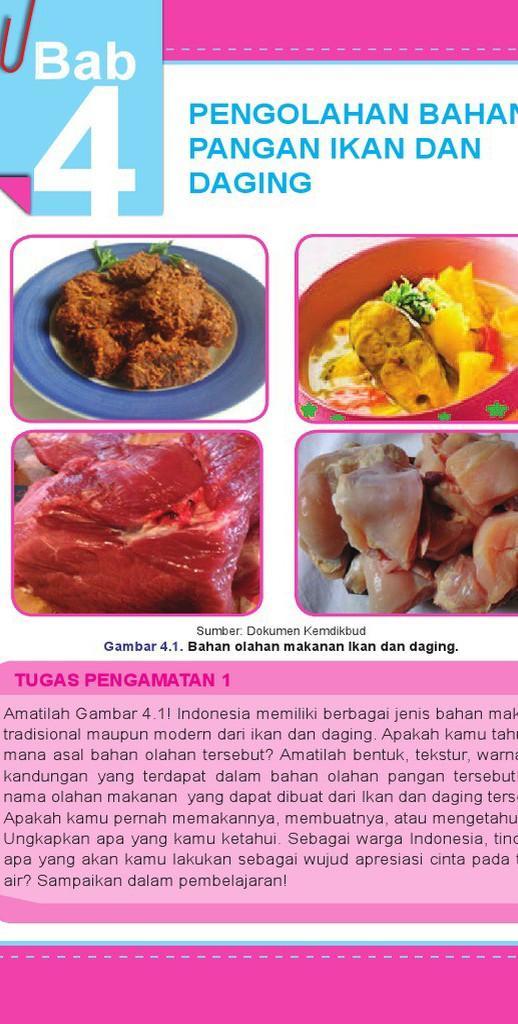 Untuk post test bisa dilakukan di akhir pembelajaran dengan … Soal Prakarya Kelas 9 Semester 2 Bab 4 Jawabanku Id