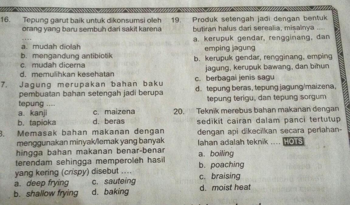 Terangna Nganggo Basamu Dhewe Bab Ancase Iklan Mau Kanthi Rinci Brainly Co Id Coba teks sesorah mau wacanen kaping 4-5 siswa maneh nanging paragane kang maca uga kudu beda-beda.