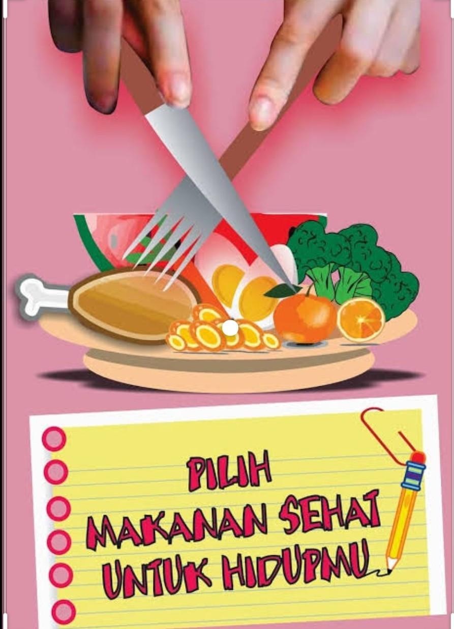Get contoh baliho sederhana tentang pemberitahuan hidup sehat supaya. Contoh Gambar Baliho Tentang Ajakan Hidup Sehat Brainly Co Id