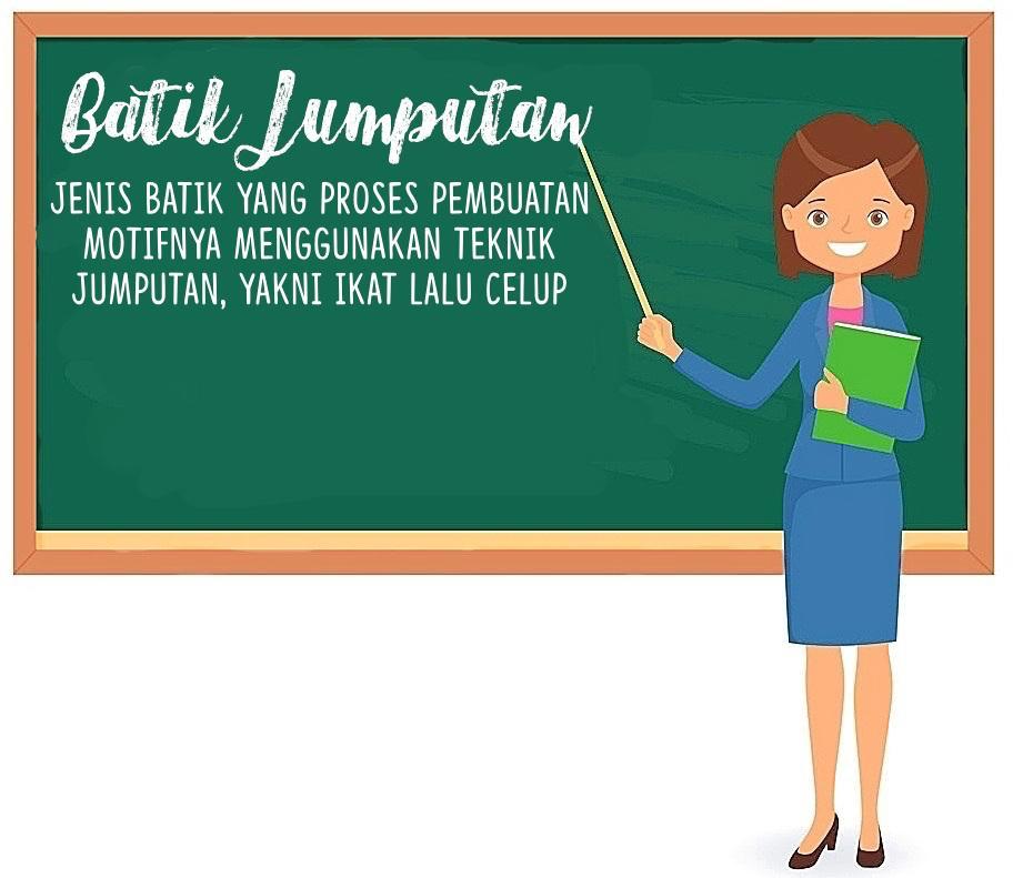 Batik jumputan atau sering disebut juga dengan batik ikat celup adalah kain batik yang menggunakan . Informasi Apa Saja Yang Kamu Peroleh Dari Iklan Batik Jumputan Beinyu Com