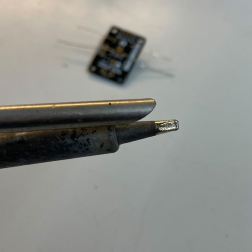 Assembling Custom Components Connected Interaction Kit - Beautiful Minimal Art - Desktop