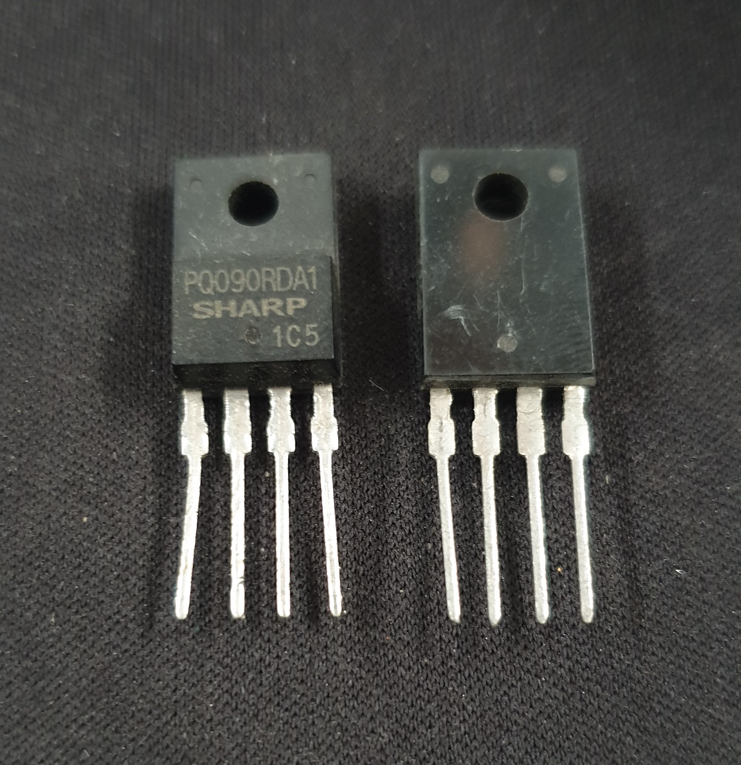 La78045 vs tda4173 · la78045 vs la7841 · la78045 vs la78041 · la78045 vs tda8170 · la78045 vs stv9302a · la78045 vs tda8177 . Ic Pq090rda1 Pq 090rda1 Ic Regulator Linear 9v 1a Untuk Tv Sharp Lazada Indonesia