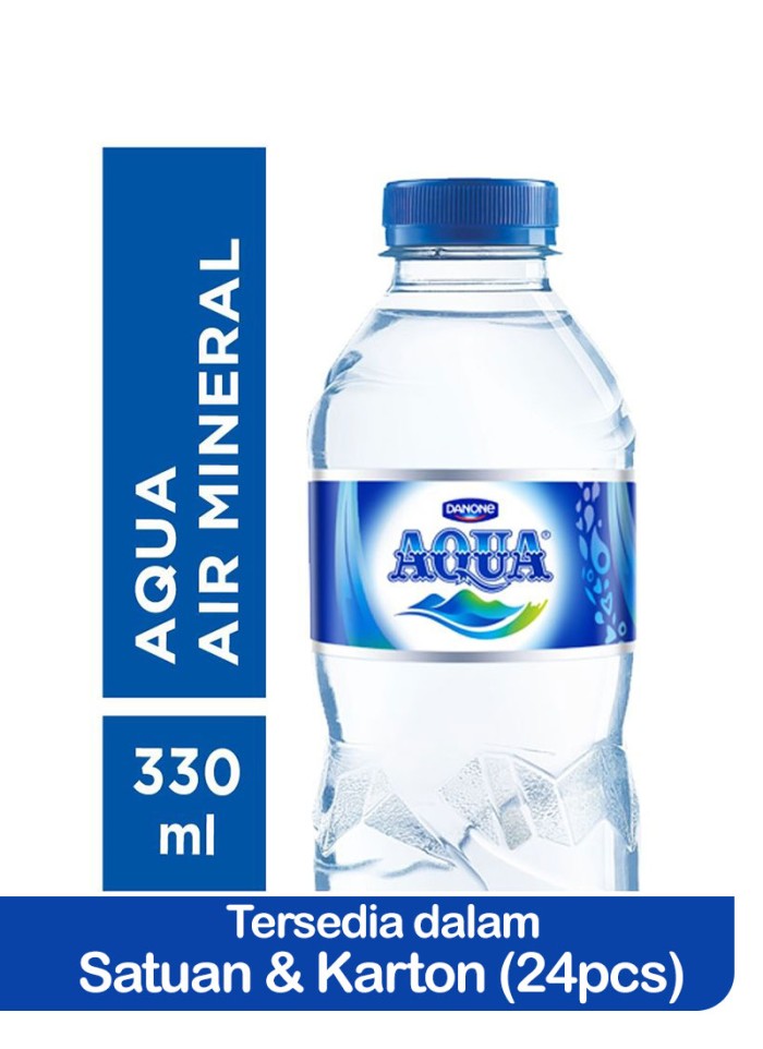 Le minerale air mineral botol mini 330ml 1 dus · le minerale air mineral botol mini 330ml 1 dus. Jual Aqua Botol 330 Ml Terbaru Lazada Co Id