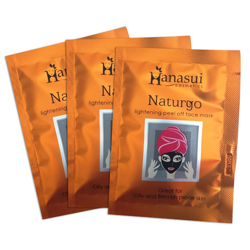 Notifikasi ini bisa di ubah kapan saja di browser settings anda. 10 Pcs Bpom Naturgo Bpom Hanasui Naturgo Masker Lumpur 100 Origina Lazada Indonesia