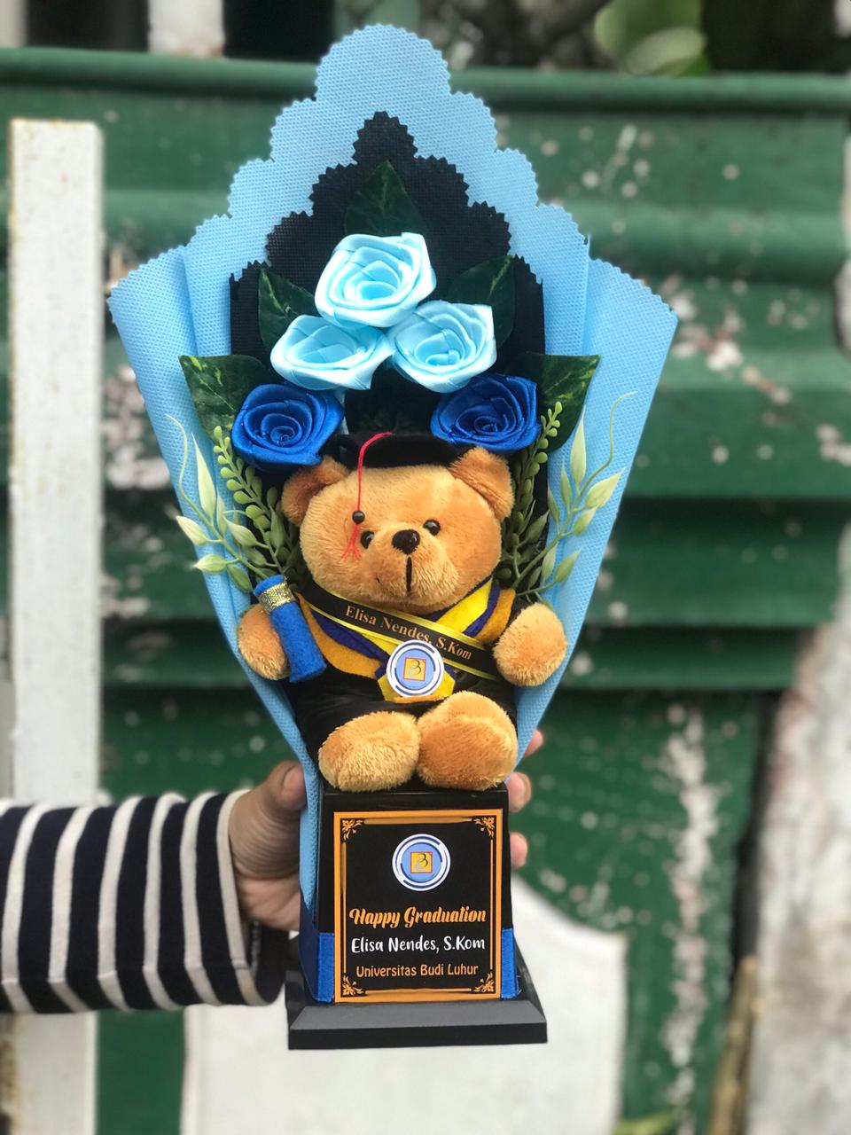 Download Gratis Gambar Jual Buket Boneka Doraemon Mini Flanel Kota Malang 254 B D Terbaru by Lampunghits.com