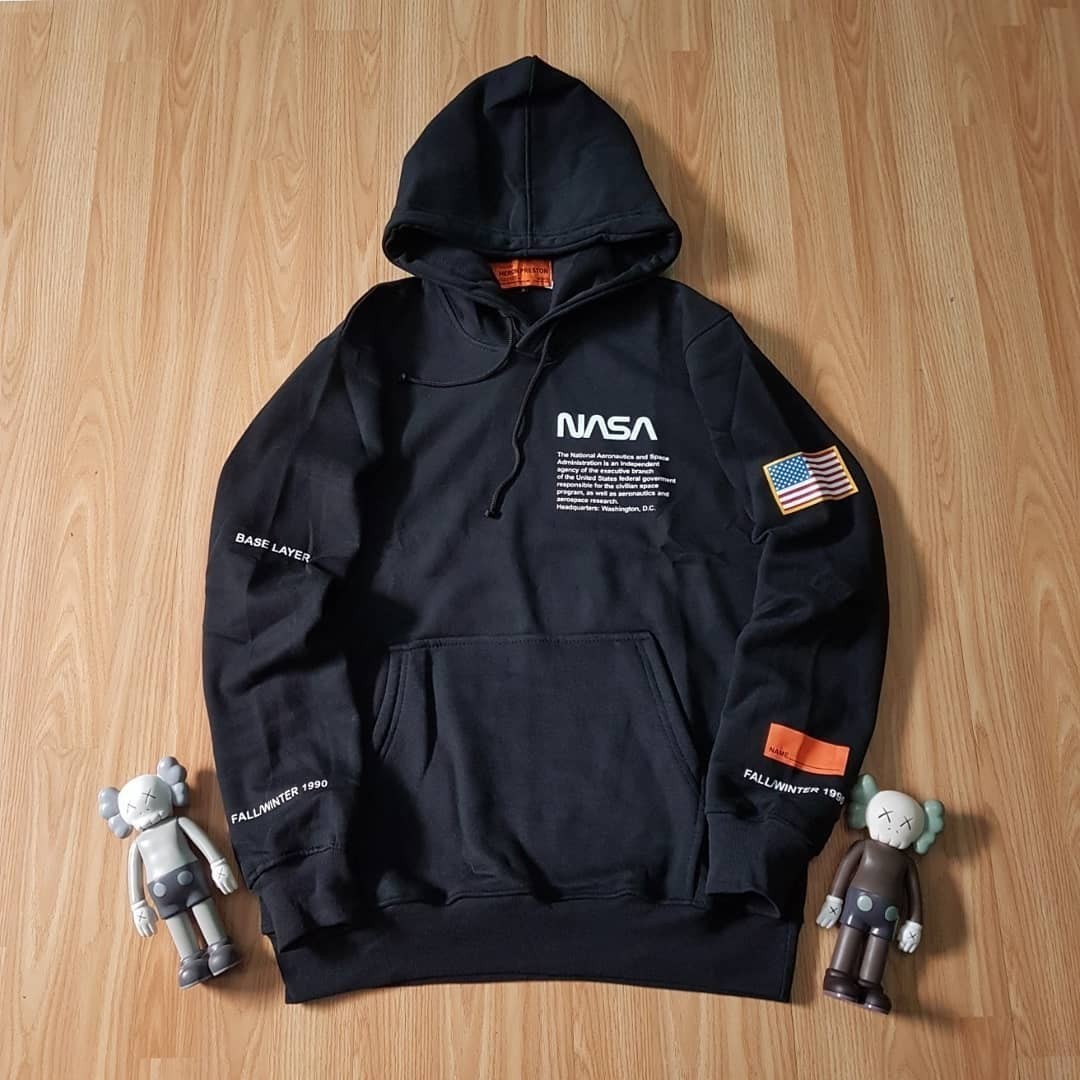 Based on a film that was based on a book. H M X Nasa Hoodie Shop Clothing Shoes Online