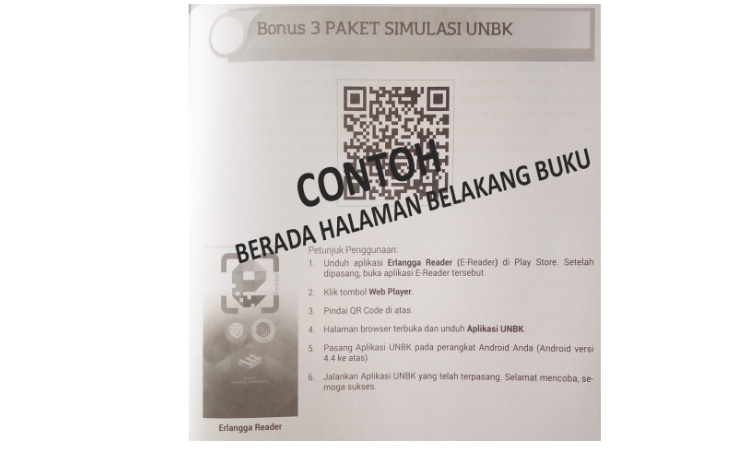 Kunci jawaban erlangga xpress un 2019 bahasa indonesia sma erlangga x press un 2018 smk mak bahasa indonesia. Kunci Jawaban Spm Plus 2019 Kelas 6 Ipa Paket 3 Siswapelajar Com