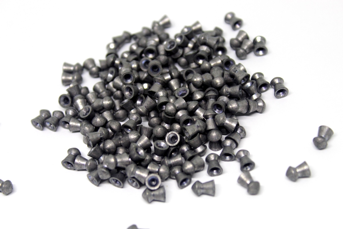 Baracuda match mimis germany 177 4.5mm. Mimis Baracuda Match Pellet H N Sport 177cal Kal4 5mm Isi 400 Butir Lazada Indonesia