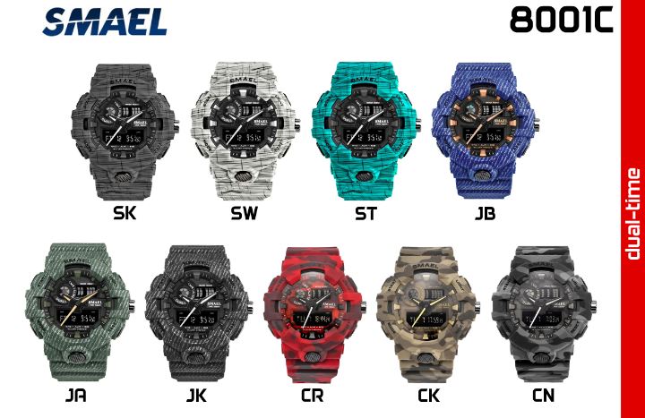 Harga affordable dengan desain dan fitur yang cukup mutakhir menjadi alasan kenapa merek jam tangan asal tiongkok, skmei, semakin berkembang . Them4ufree Cheap Sale Up To 54 Off
