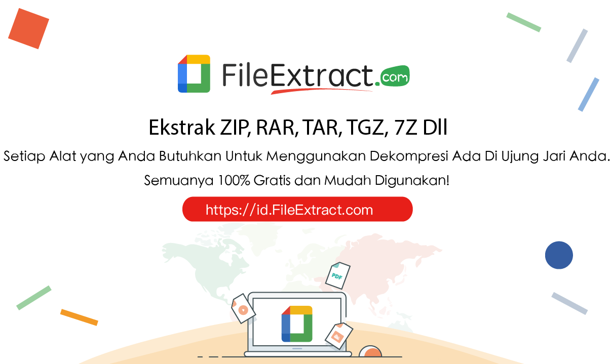 File ke zip
