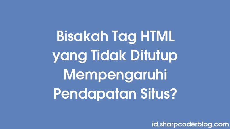 Bagaimana Menyusun Dokumen Html Baru Sharp Coder Blog - 4K City Photos for Desktop