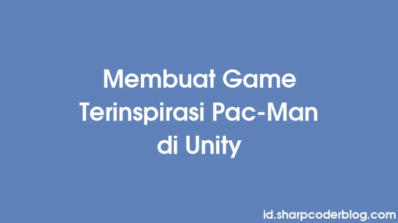 Lag Et Pac Man Inspirert Spill I Unity Sharp Coder Blog - Beautiful Minimal Texture - 4K