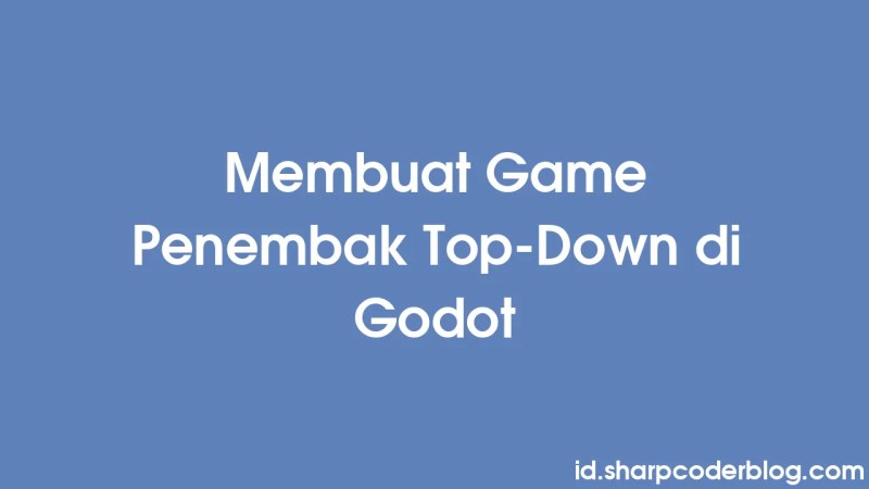 Membuat Game Penembak Top Down Di Godot Sharp Coder Blog - Download High Quality Geometric Pattern | 8K
