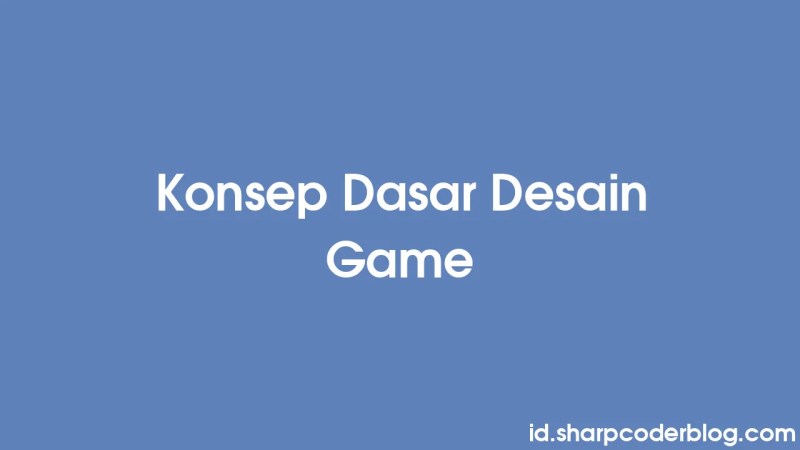 Pembelajaran Mesin Dalam Desain Game Sharp Coder Blog - Download Artistic Ocean Texture | HD