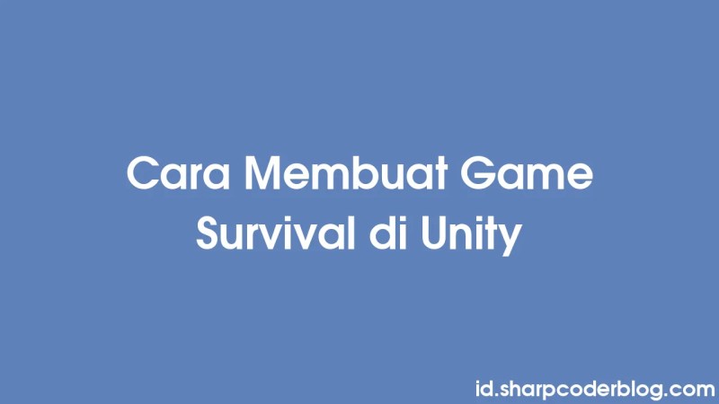 3d Survival Game Tutorial Unity Part 25 Saving Loading 4 Youtube - Elegant Space Art - Ultra HD