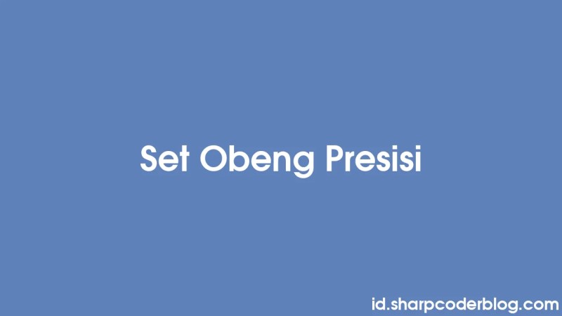Obeng Ujung Ganda 2 In 1 Sharp Coder Blog - Premium Nature Art Gallery - HD