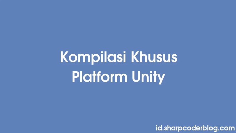 Membuat Kelas Dan Objek Dalam Kode Unity Sharp Coder Blog - Modern Mobile Colorful Wallpapers | Free Download