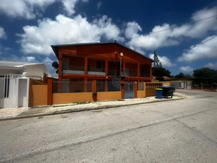 Stanley id property for sale