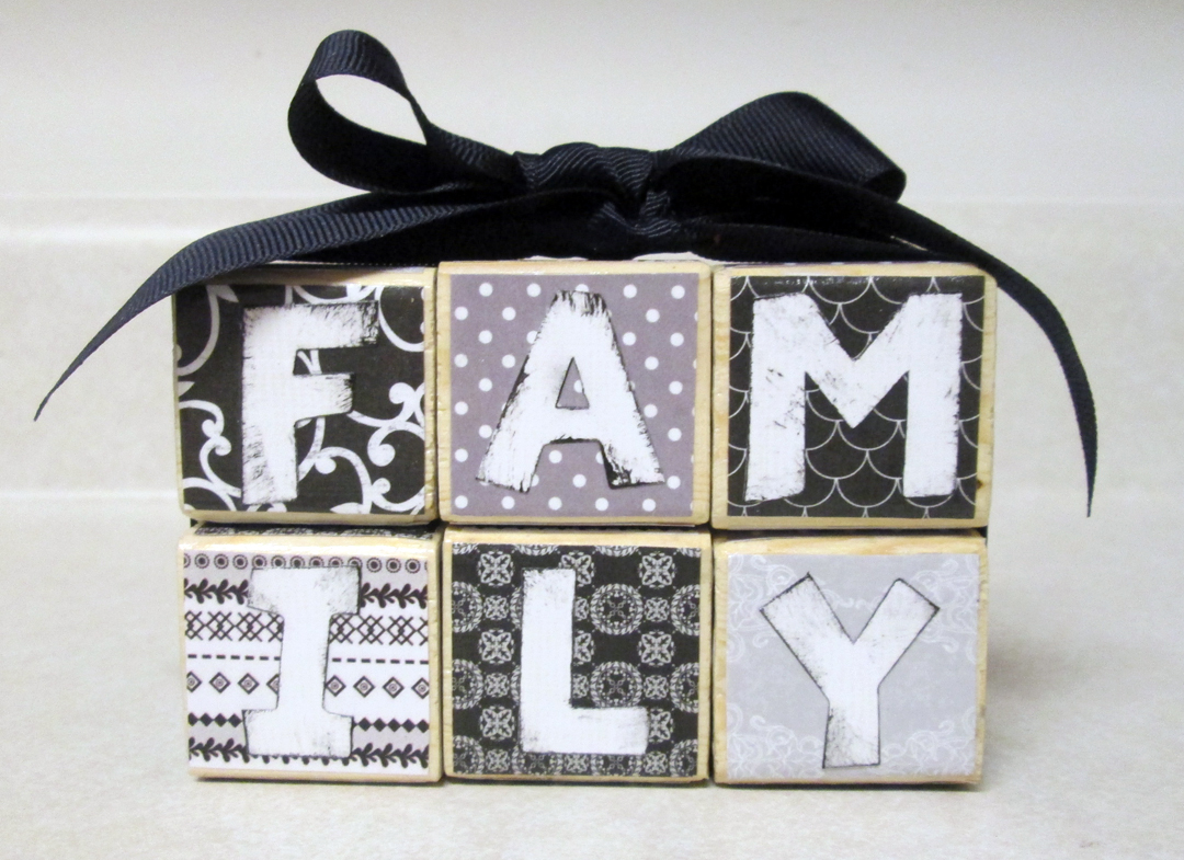 Shop Blocks