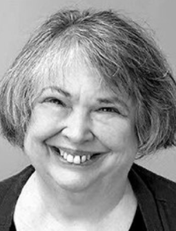 photo of Kathryn Tacke