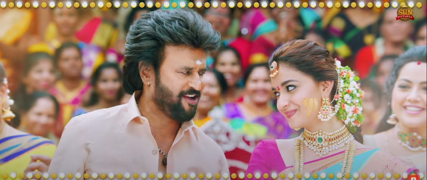 Annaatthe Marudhani Lyrical Video Released In Net