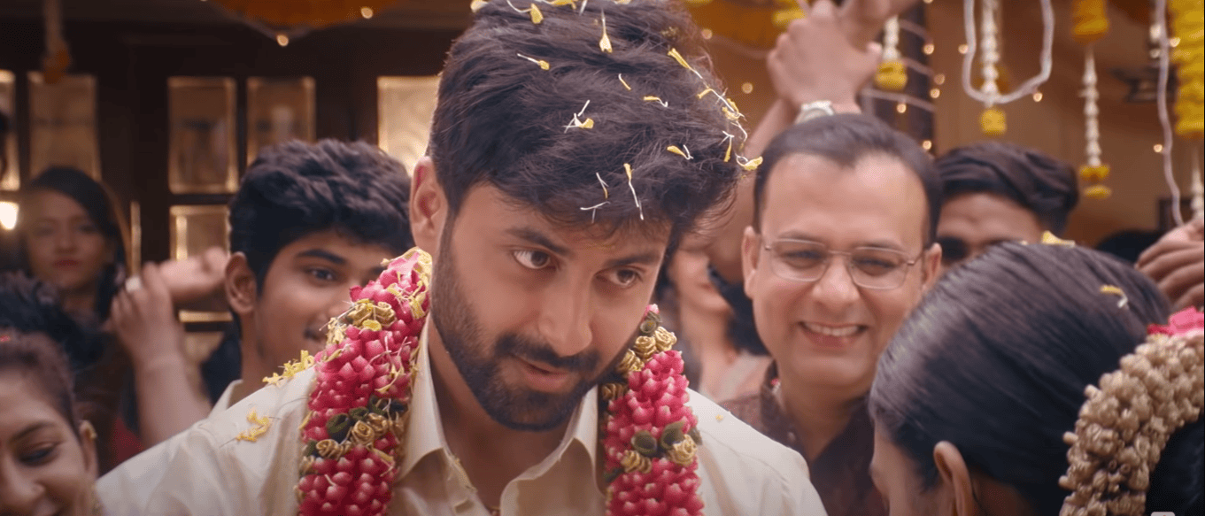 Ashwin Kumar Yathi Yathi Promo Is Out