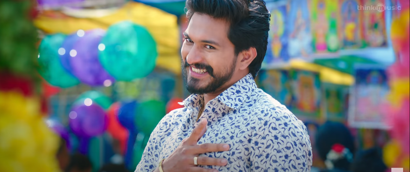 Bigg Boss Mugen Velan Teaser Released In Net