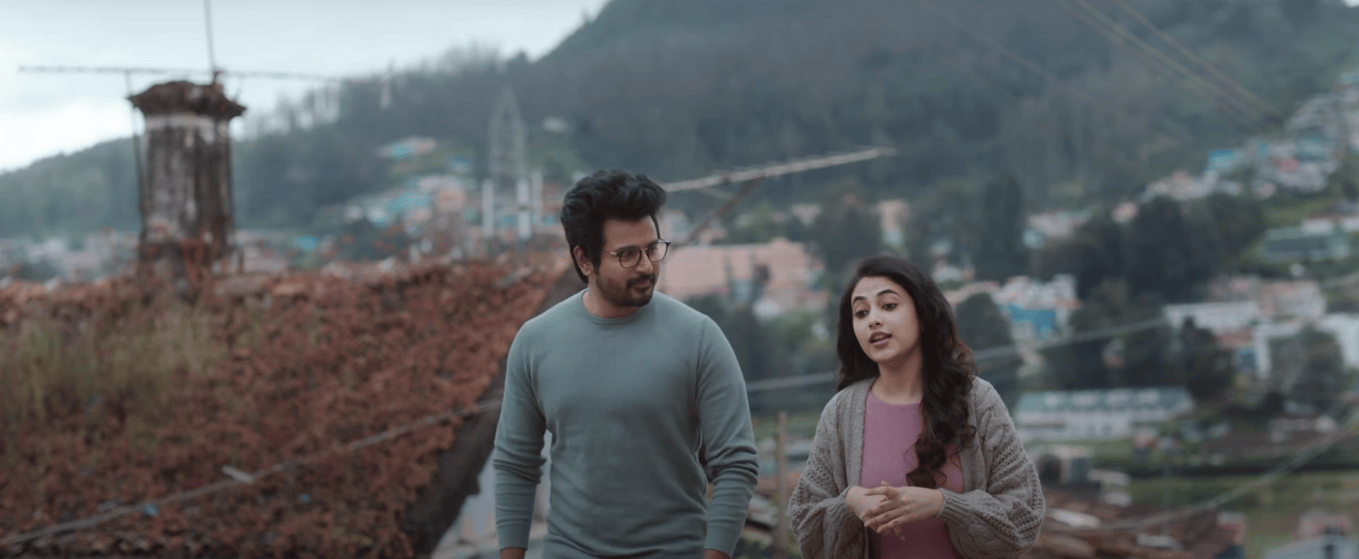 Doctor Movie So Baby Video Song Released In Net