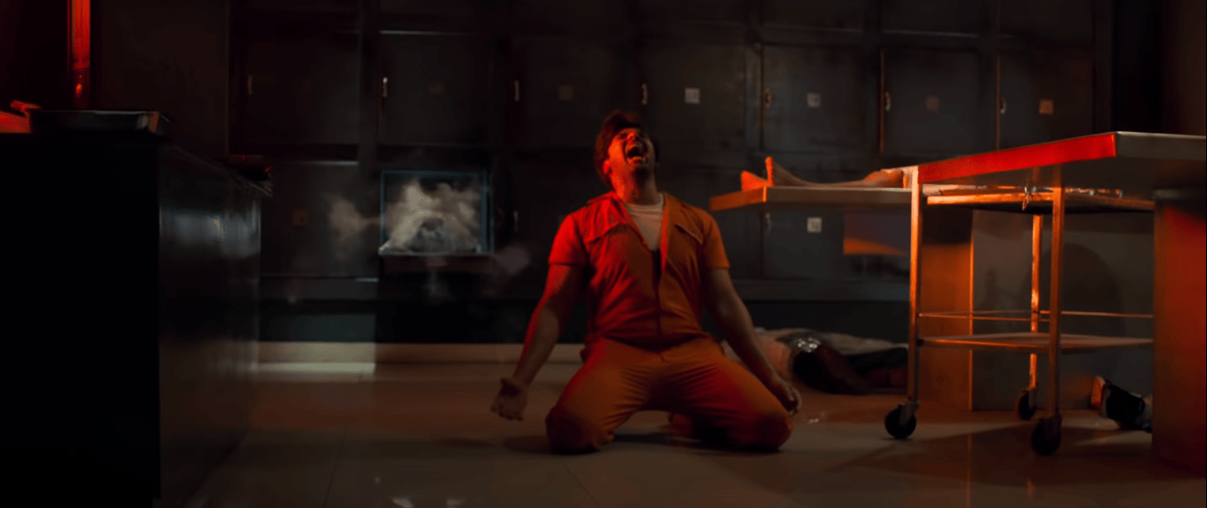 Vishal And Aarya Enemy Trailer Released In Net