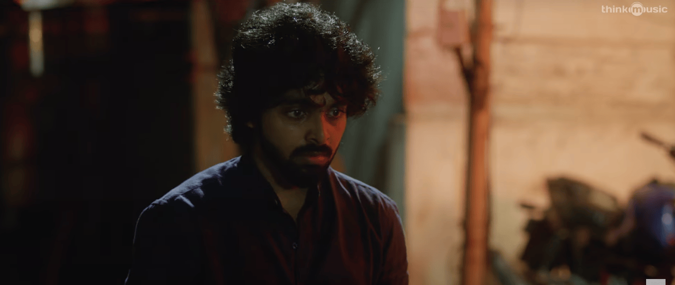 GV Prakash Bachelor Trailer Released In Net