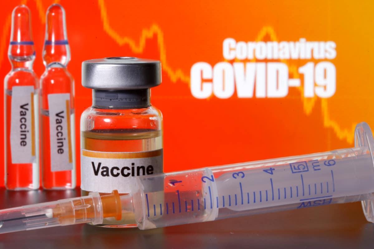 Vaccination In India Reached 110 Crores