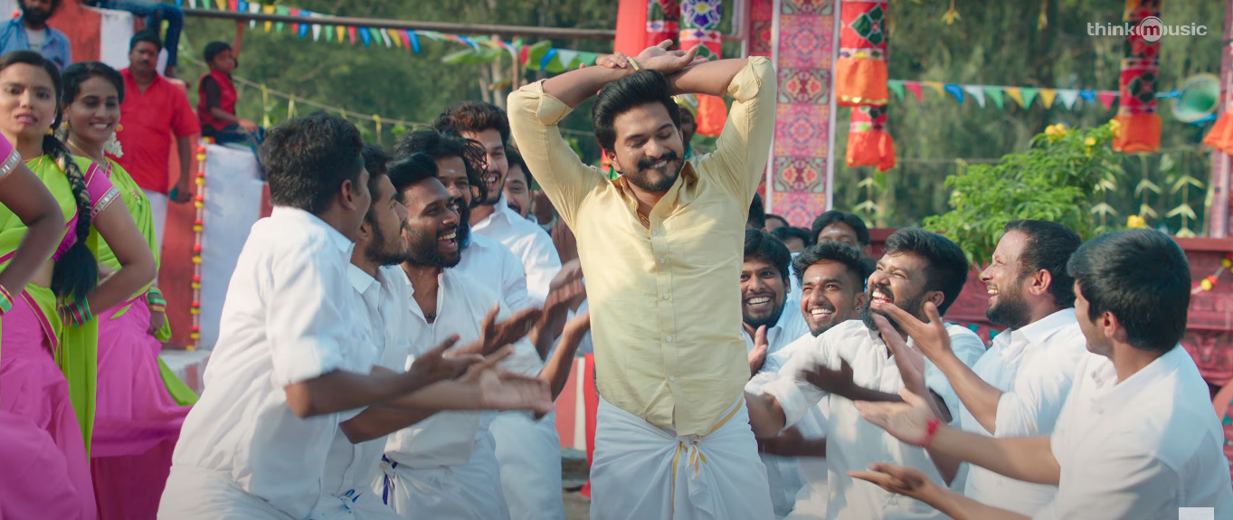 Bigg Boss Mugen In Velan Trailer Is Out