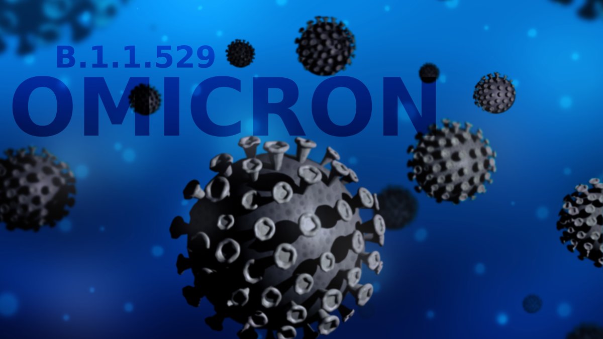 Omicron Updates In India 31 12 2021