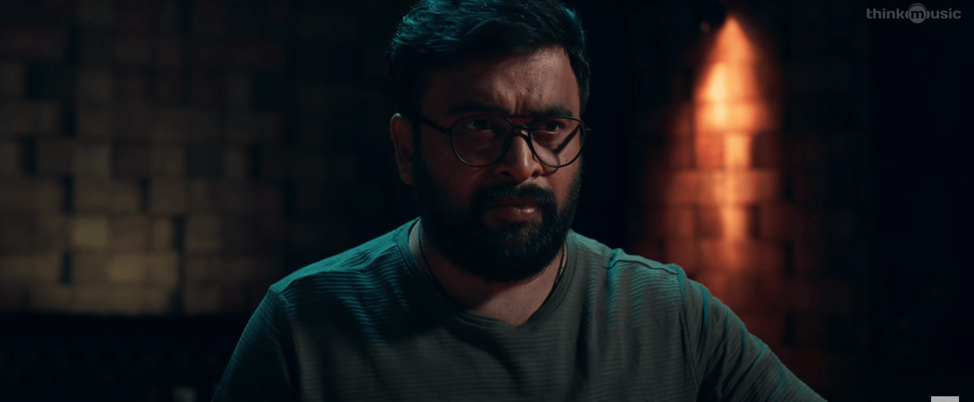 Sasi Kumar In And As Common Man Title Teaser Is Out