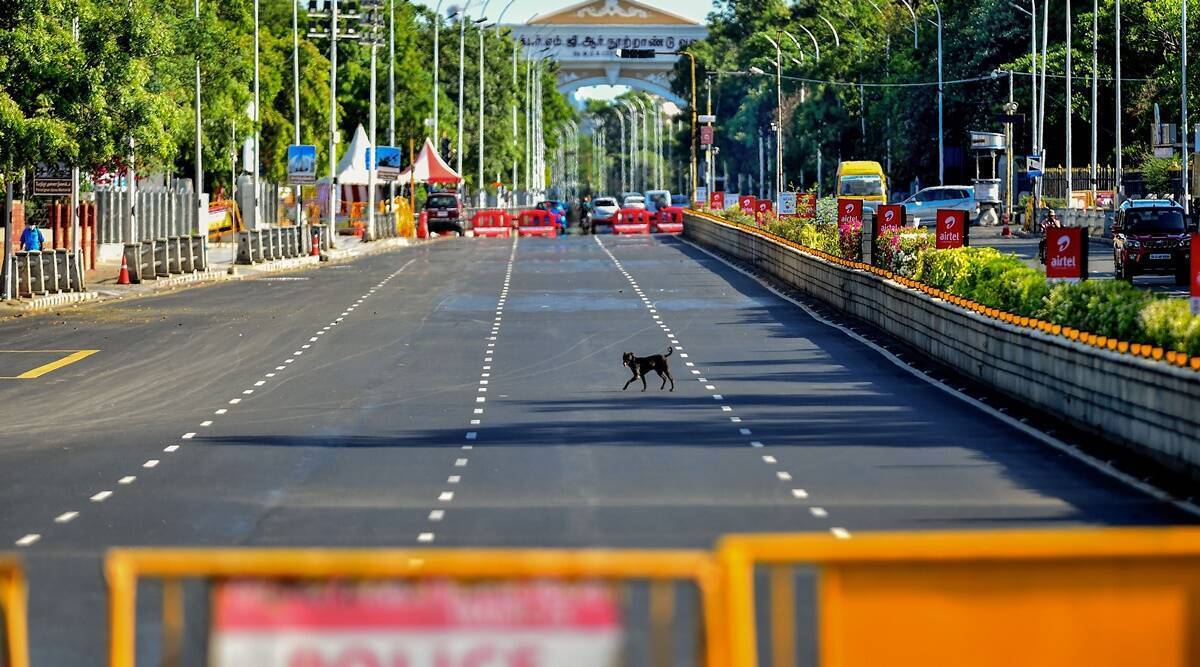 TamilNadu Chance To Impose Lockdown Again