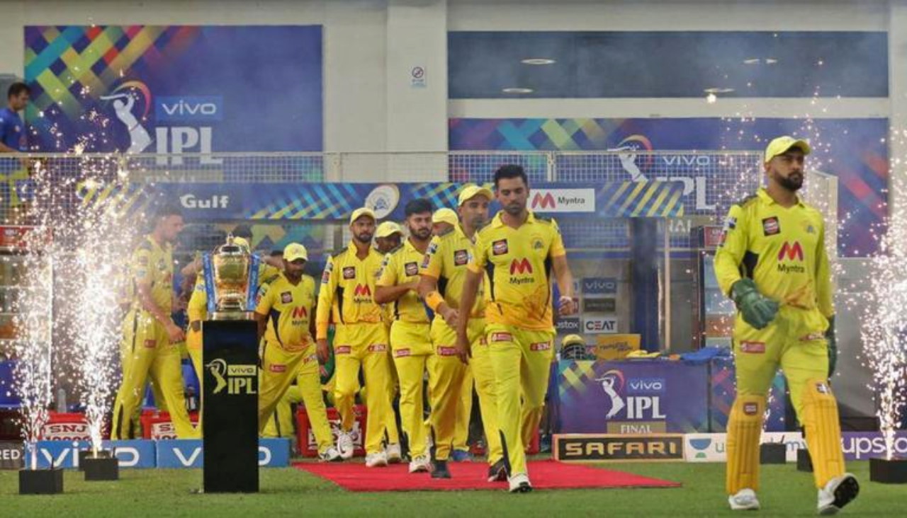 Boycott CSK Controversy