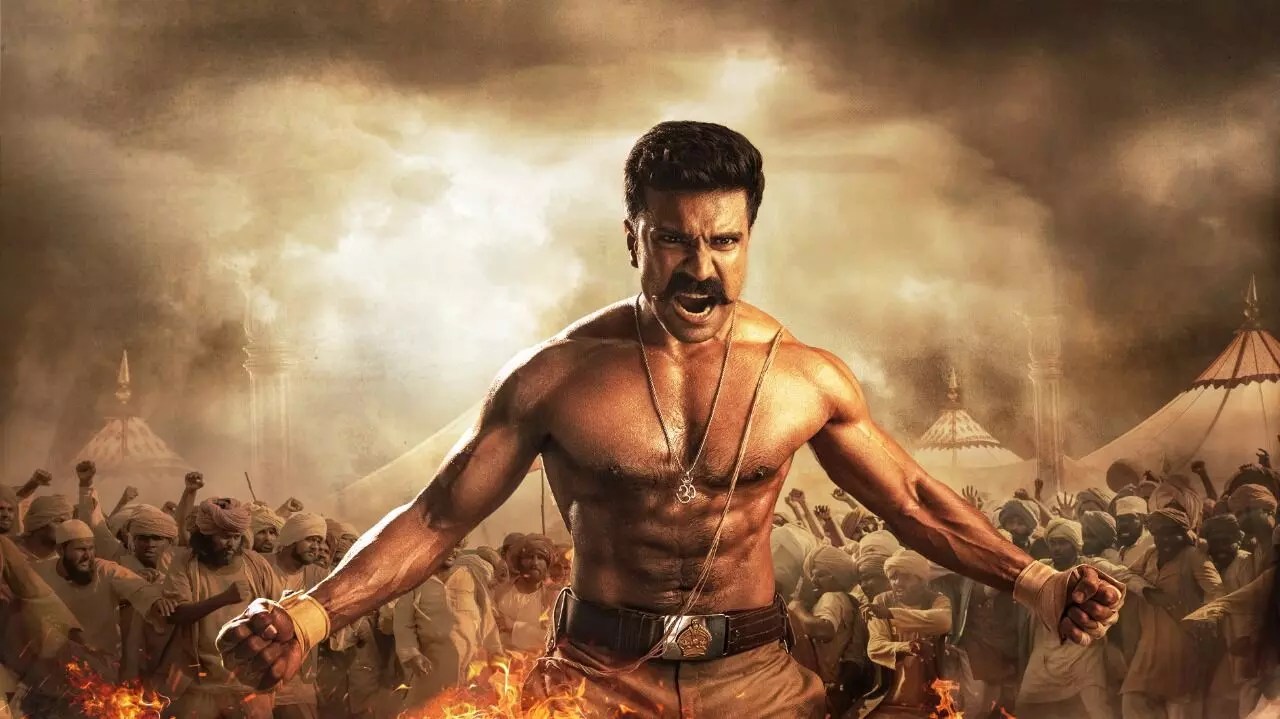RRR Collected 750 Crores Plus In World Wide