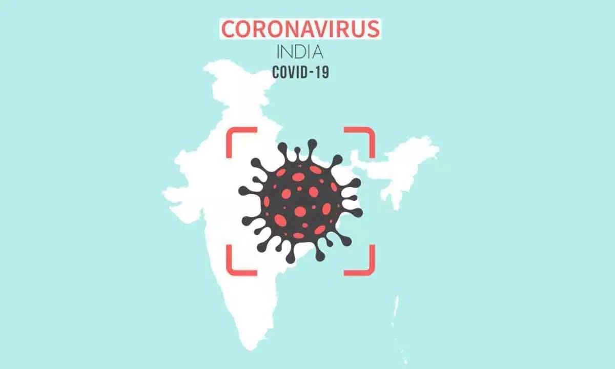 Corona Updates In India 31 05 2022