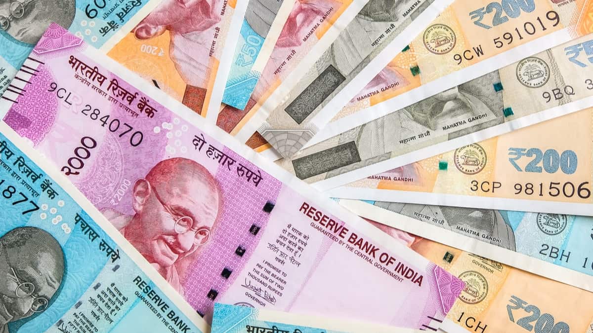 Counterfeit Currency Increasing In India