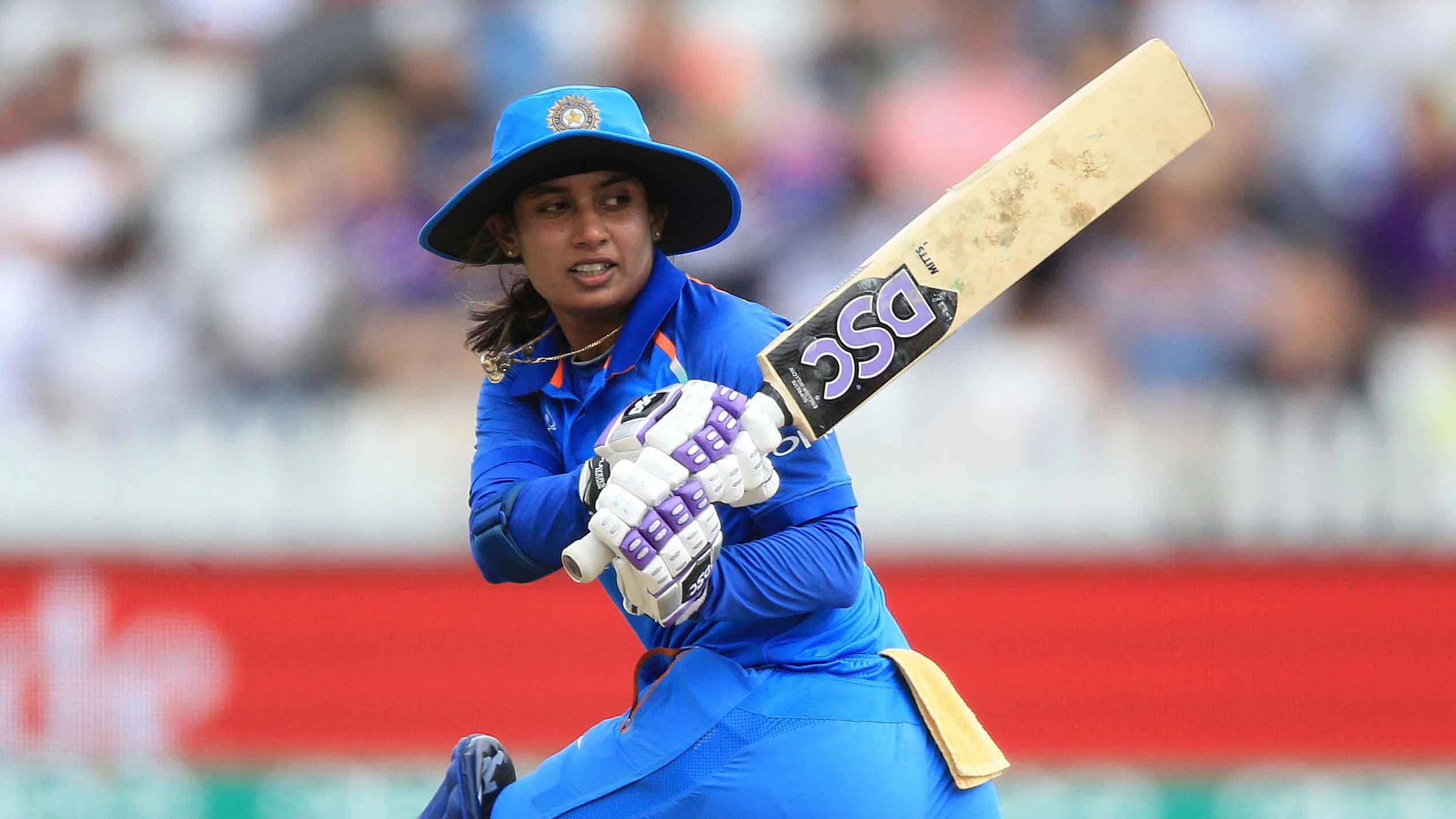 Mithali Raj Announce The Retirement From International Cricket