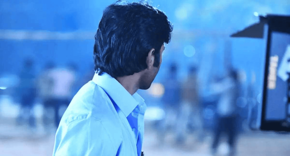 Dhanush Vaathi Update