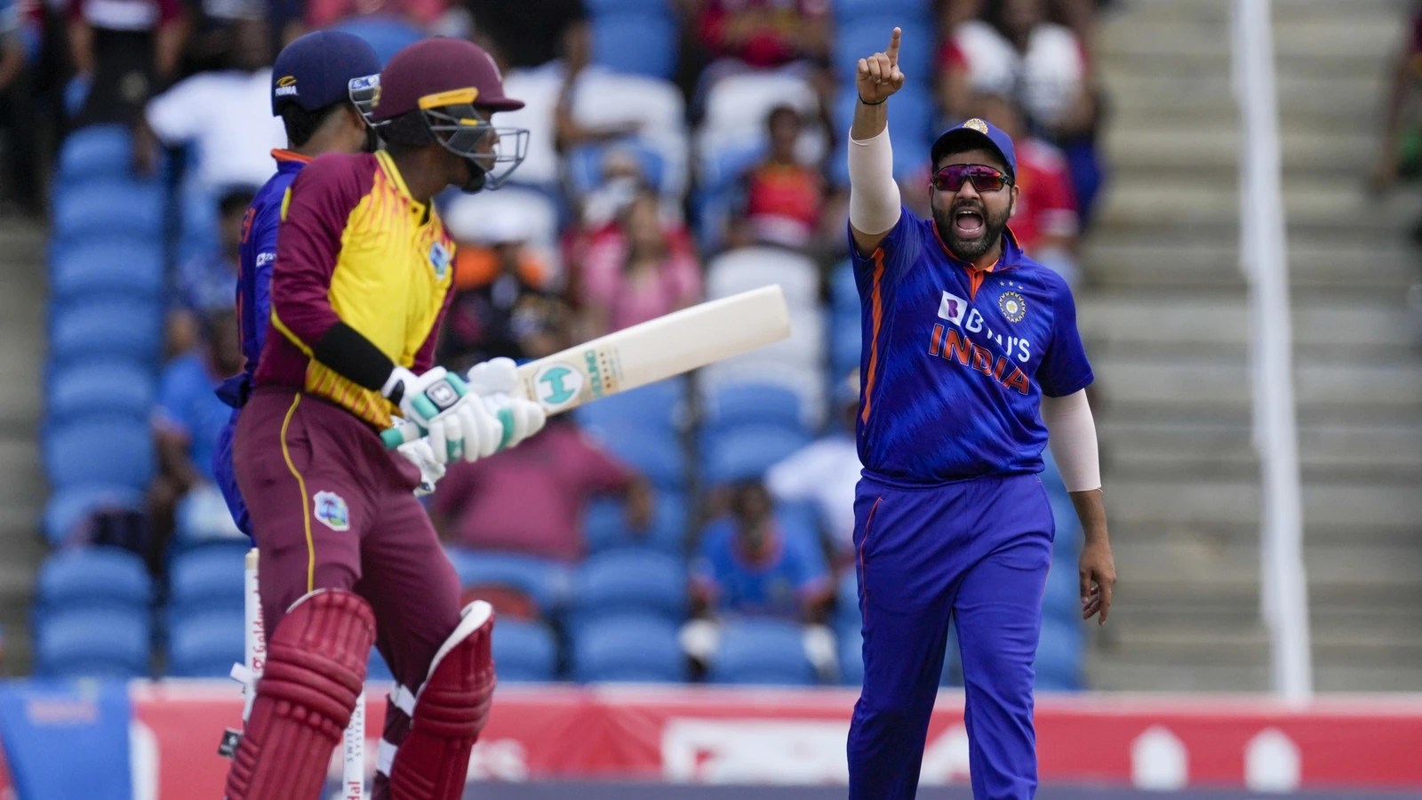 IND vs WI 4th T20 Starts Today