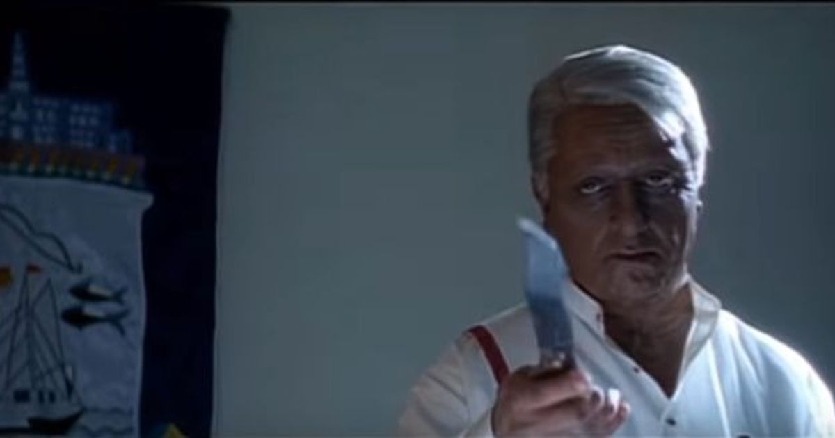 Indian 2 Poster