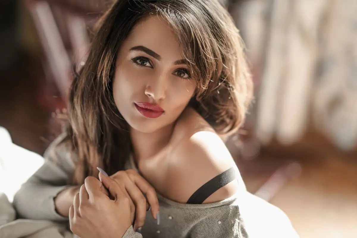 Tejaswi Madiwada In Me Too