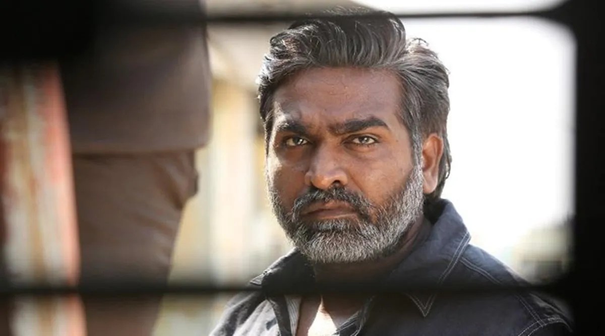 Vijay Sethupathi Not Acting In Pushpa 2