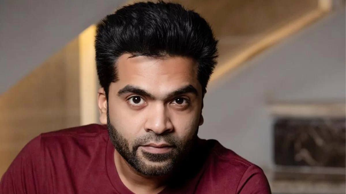 Silambarasan Recent Interview